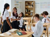 Out–of–School Suspension: Student View and Effects