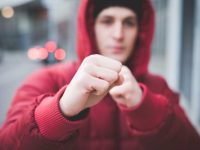Youth Violence: How Teens Get Hurt and How to Stop It