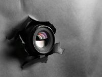 Body–Worn Camera Perspective Bias