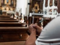 Sexual Abuse in Church: Reports and Hidden Patterns
